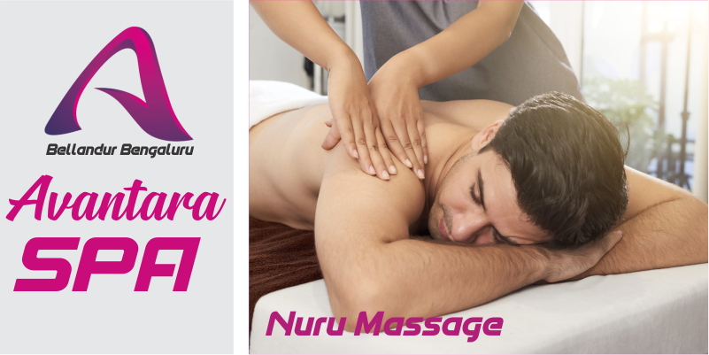 Nuru Massage in Bellandur